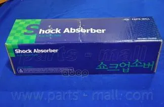 Амортизатор Kia Spectra/Shuma Ii 01- Пер.Прав.Газ. Parts-Mall Pjb048a Parts-Mall арт. PJB048A