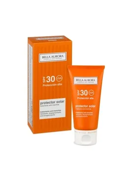 

BELLA AURORA sun protection cream SPF 30 50 ML