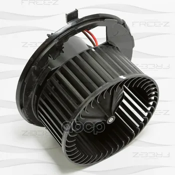

Heater Fan FREE-Z art. Ks0109