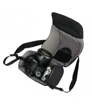 

LOWEPRO QUICK CASE BAG 100-COMPACT DSLR