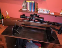 Scope-Light Sight-Mount Rifle-Scope Hunting Tactical Picatinny Green/red VASTFIRE Remote-Pressure-Switch