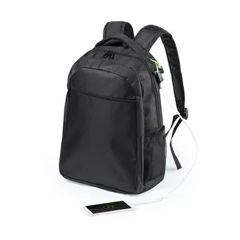 

Rucksack for Laptop with Headphone Output (15") 145590