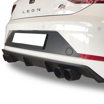 

Roxform Seat Leon Mk3 2017 Diffuser Plastic Right Left Double Outlet