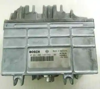 

6K5906026A SWITCHBOARD ENGINE EUA SEAT IBIZA (6K)