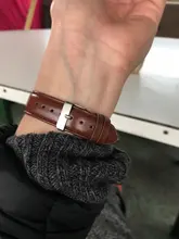 Reloj de cuarzo de malla de acero inoxidable para hombre, elegante, ultrafino, de negocios, gran oferta, 2021