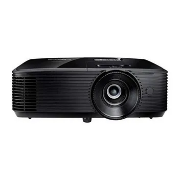 

Projector Optoma S334E SVGA 3800 ANSI Black