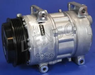 Компрессор Кондиционера Mercedes Benz A-Class W169 04-/B-Class W245 05- Denso арт. DCP17070