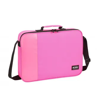 

BLACKFIT8 PINK extracurricular wallet