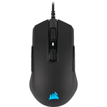 

Mouse Corsair M55 PRO RGB USB Optical 12400 DPI Ambidextrous