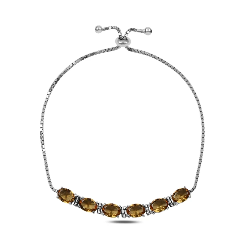 

Armagano Zircon Cubic Zirconia bracelets Bangles