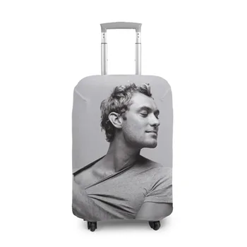 

Case for a suitcase 3D Jude low