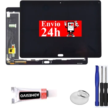 

Full screen for Huawei Mediapad M3 Lite Black