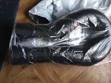 Tubería de conducción manguera del calentador de aire del coche de 42/60/75mm para los calentadores de estacionamiento Diesel para Webasto/Dometic/Planer