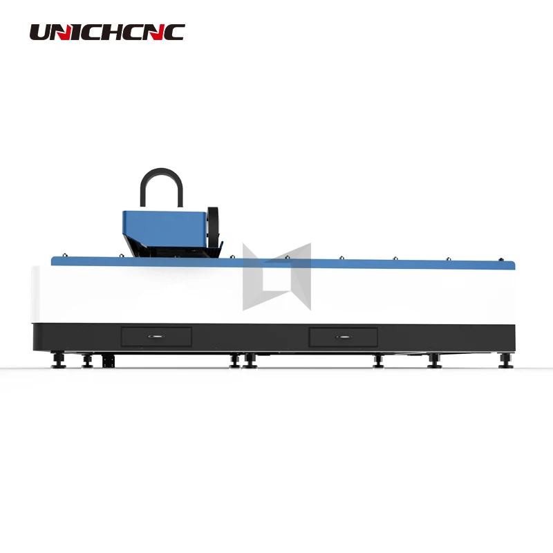 Горячая металла и неметаллического волокна лазерной резки с 3 лет гарантии