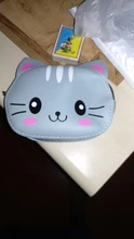 Bolso cruzado para niños y niñas, cartera pequeña con dibujos de animales, monedero, mochila de hombro