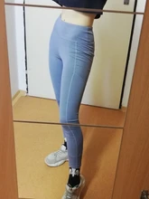 Pantalones de Yoga con bolsillo para mujer, mallas deportivas de talla grande, Control de barriga, para correr