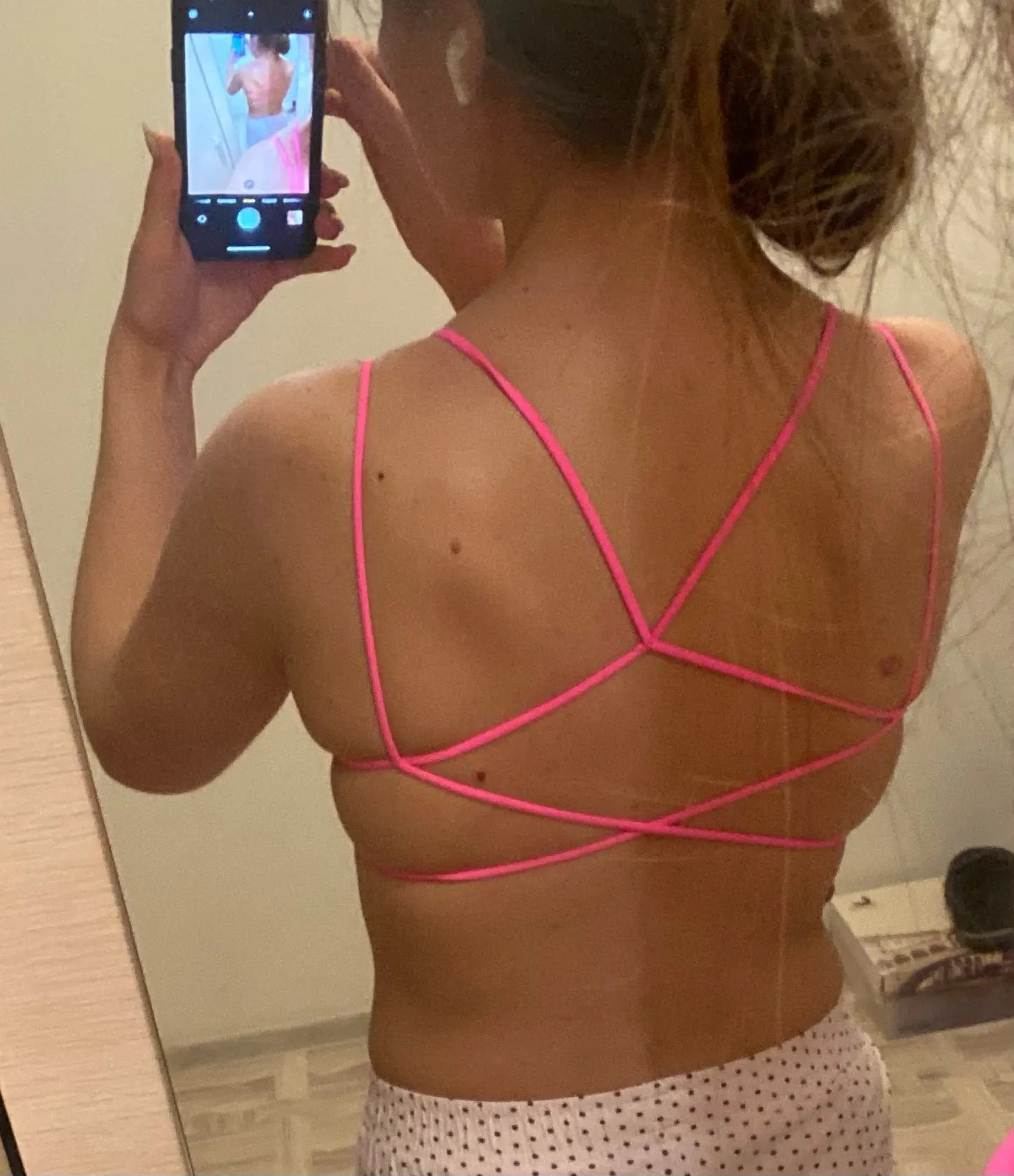 3D Sexy Lingerie Seamless Sport Bra