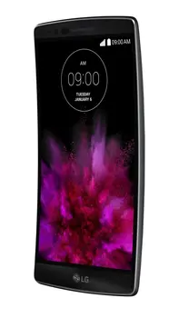 

LG G Flex 2 H955 16Gb Orange Titan Silver