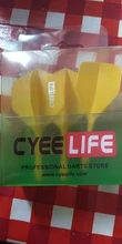 Dart Flights Dart-Accessories-Kit Shafts Cyeelife Professional New Not And 2BA Durable