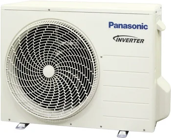 

split air-conditioner system GREEN GRI/GRO-36 HH2