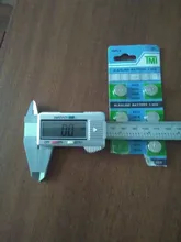 Calibradores digitales Vernier para medición de altura, micrómetro electrónico LCD de 150mm y 6 pulgadas, instrumentos de Medidor de fibra de carbono