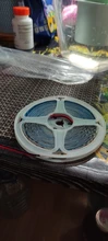 Tape-Light Ribbon Led-Strip Home-Decor White 2835 24V 12V 5m 10m 20m Natural 240/480