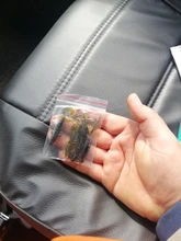 Silicone Bait Float Wobbler Shrimp Lobster Worm Fishing-Lure Lizards Twintails 4pcs 2g