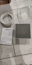 Wifi Lcd-Display Temperature Smart Thermostat Remote-Controller Touch-Screen Electric
