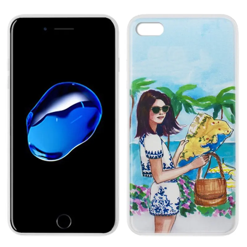 Чехол для Iphone 7/чехол для iPhone 8