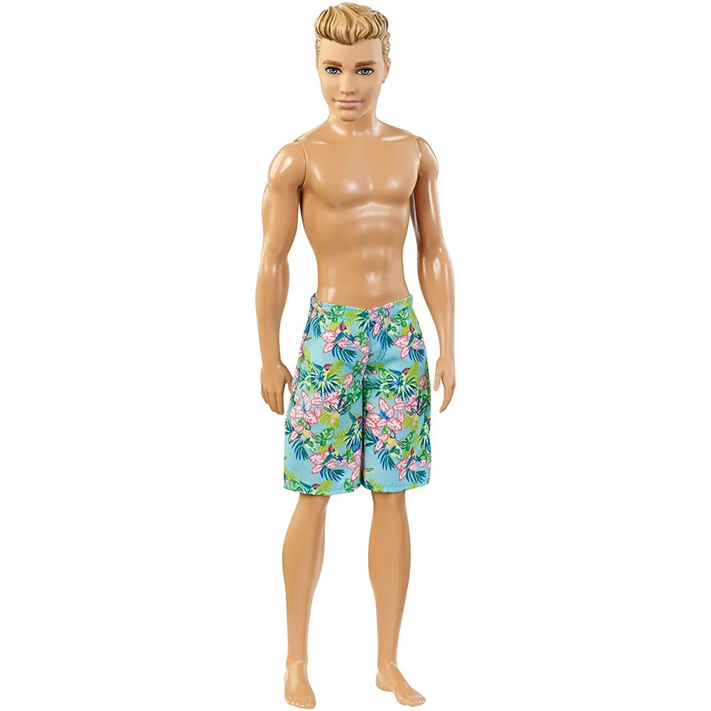 Кукла Barbie Ken Пляж