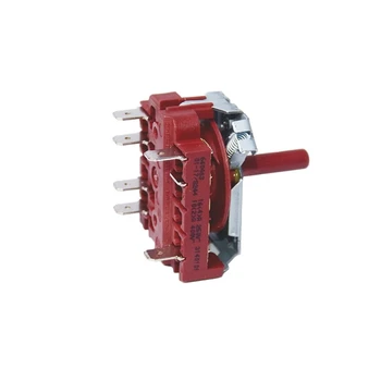 

Oven Selector TEKA 4 position (640463, 83140101)