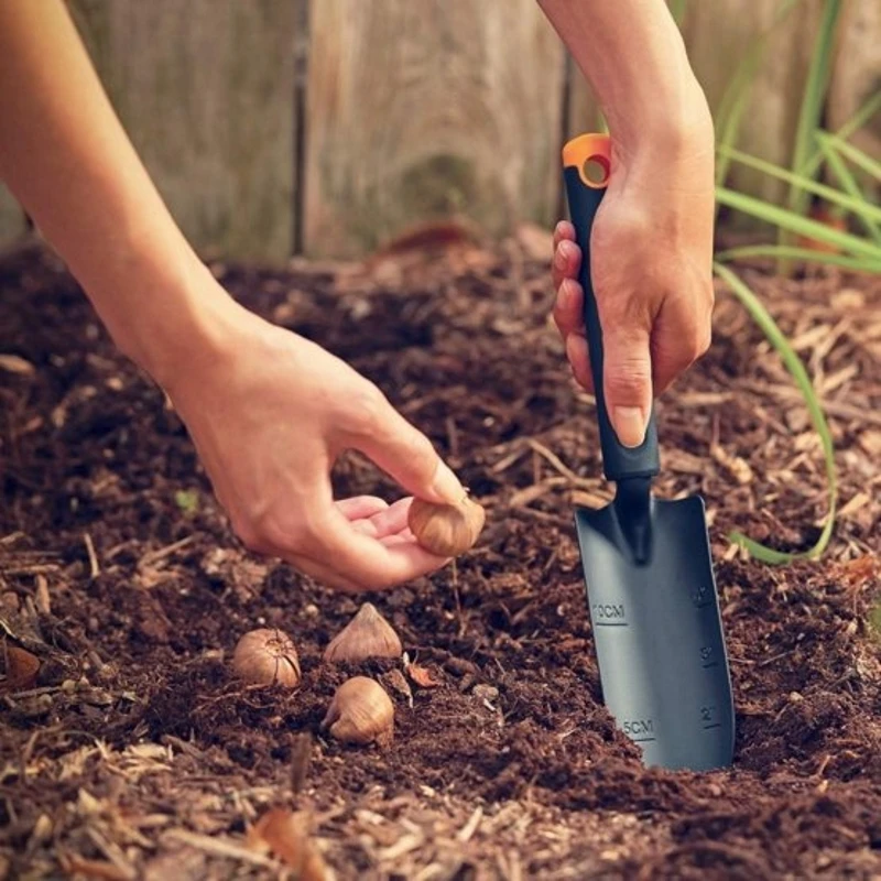 Садовый совок Fiskars Ergo(1027018
