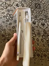 Pen Pencil Universal Stylus GOOJODOQ iPad Pro Android for Apple 1-2 11 IOS Air-2