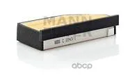 Фильтр Воздушный Mann-Filter C22431 MANN-FILTER арт. C22431