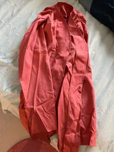 Mini Dress Short V-Neck A-Line Long-Sleeve Office Casual-Button Sexy Elegant Women Solid