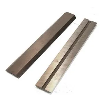 

Interskol ижевский 82mm knives wide 82mm * 16mm * 3mm for domestic and imported рубанков
