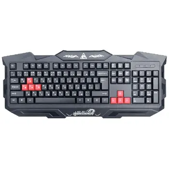 

Keyboard xtrike me kb-301