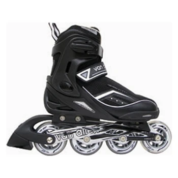 

Inline Skates Van Allen X-Treme Children's Black