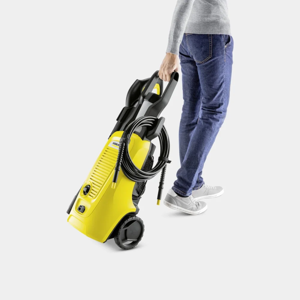 Мойка высокого давления Karcher K 4 Universal Edition|Мойки давления| |