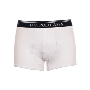 

US POLO ASSN man underwear WHITEUS POLO ASSNUOMO