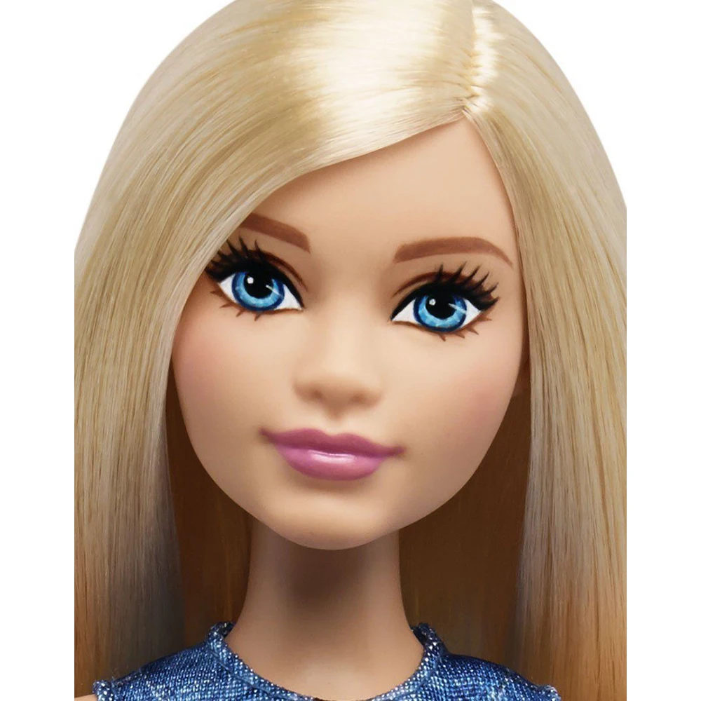 Кукла Barbie Модница 22 Шамбрэ Шик