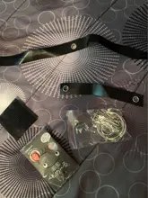 QWEEK-pantalones Cargo negros Harajuku gótico para mujer, ropa de calle gótica de pierna ancha, holgada, Pantalones blancos, moda holgada