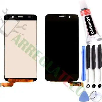 

Display For Huawei Ascend Y635 | Color Black |