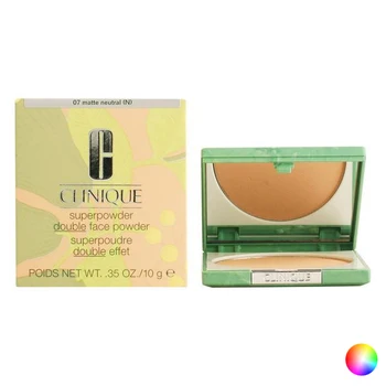 

Powder Make-up Base Superpowder Clinique