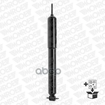 Амортизатор Подвески Sensa-Trac Monroe 37161 Monroe арт. 37161