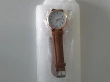 Reloj de cuarzo con tachuelas de diamante para mujer, elegante, luminoso, Retro, resistente al agua, 2021