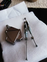 Clutch-Lever Easy-Pull-Cable-System Z1000SX Stunt Motorcycle Cnc Z900RS Kawasaki Z750R