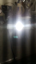 Lampada LED Spotlight No-Need-Driver Cob-Chip Smart 220V 10W IC 20W 50W 30W Bulb 