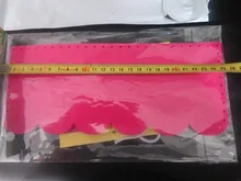 Niños educativo DIY artesanía Tangram bloque Kit lindo creativo hecho a mano pluma contenedor lápiz DIY titular de la artesanía para niños juguete Kits