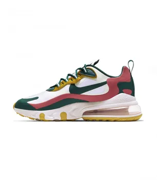 

Nike Air Max 270 React trainers